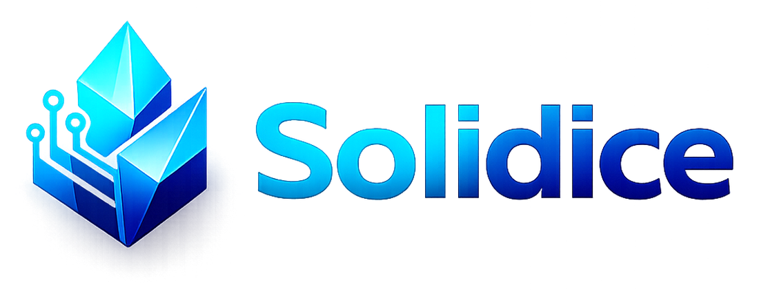 Solidice